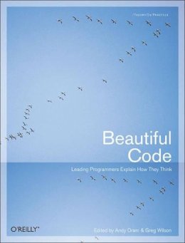 Andy Oram - Beautiful Code - 9780596510046 - V9780596510046