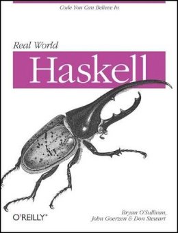 Bryan O?Sullivan - Real World Haskell - 9780596514983 - V9780596514983