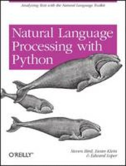 Steven Bird - Natural Language Processing with Python - 9780596516499 - V9780596516499