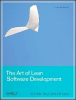 Curt Hibbs - The Art of Lean Software Development - 9780596517311 - V9780596517311