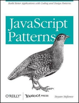 Stoyan Stefanov - JavaScript Patterns - 9780596806750 - V9780596806750