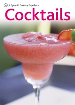 Nikoli - Cocktails (Pyramid Paperbacks) - 9780600617655 - KSG0015327