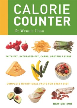 Dr Wynnie Chan - Calorie Counter - 9780600626862 - V9780600626862