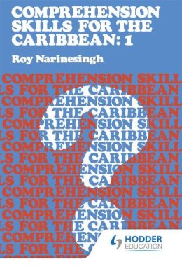 Roy Narinesingh - Comprehension Skills for the Caribbean: Book 1 - 9780602225179 - V9780602225179