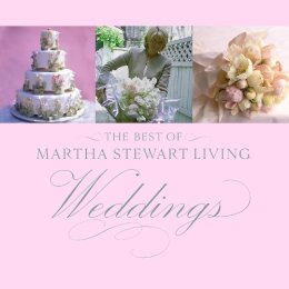 Martha Stewart - The Weddings - 9780609604267 - V9780609604267