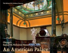 David Bagnall - An American Palace - 9780615478449 - V9780615478449