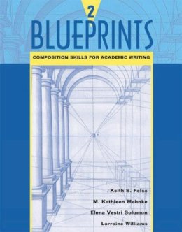 Keith S. Folse - Blueprints 2 - 9780618144105 - V9780618144105