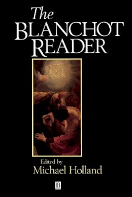 Holland - The Blanchot Reader - 9780631190844 - V9780631190844