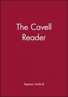 Mulhall - The Cavell Reader - 9780631197430 - V9780631197430