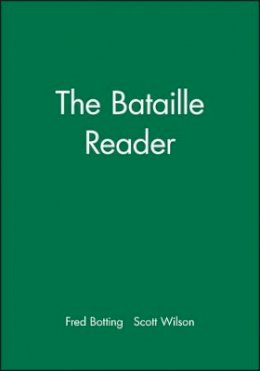 Botting - The Bataille Reader - 9780631199588 - V9780631199588