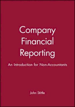 John Stittle - Company Financial Reporting: An Introduction for Non-Accountants - 9780631201663 - V9780631201663