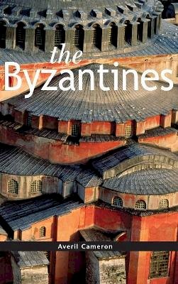 Averil Cameron - The Byzantines - 9780631202622 - V9780631202622