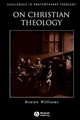 Fynn - On Christian Theology - 9780631214403 - V9780631214403