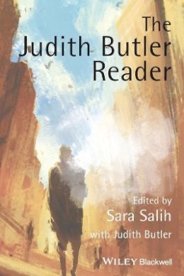 Sarah Salih - The Judith Butler Reader - 9780631225942 - V9780631225942