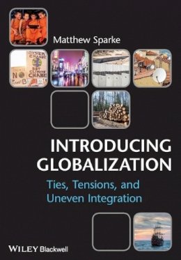 Matthew Sparke - Introducing Globalization - 9780631231295 - V9780631231295