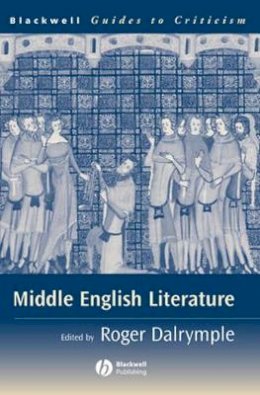 Dalrymple - Middle English - 9780631232902 - V9780631232902