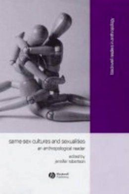 Robertson - Same-sex Cultures and Sexualities - 9780631232995 - V9780631232995