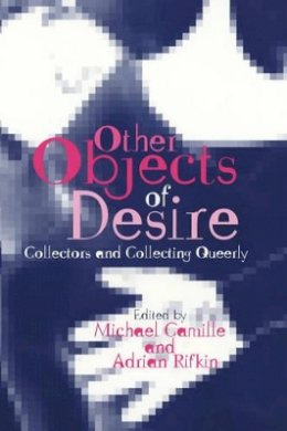Camille - Other Objects of Desire - 9780631233619 - V9780631233619