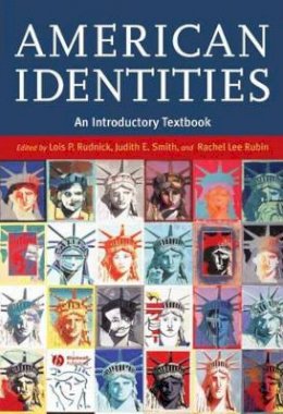 Rudnick - American Identities - 9780631234319 - V9780631234319