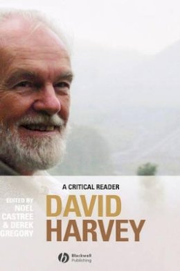 Castree - David Harvey - 9780631235095 - V9780631235095