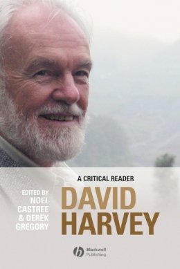 Noel Castree - David Harvey - 9780631235101 - V9780631235101