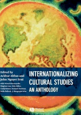 Abbas - Internationalizing Cultural Studies - 9780631236238 - V9780631236238