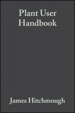 James Hitchmough - Plant User Handbook - 9780632058433 - V9780632058433