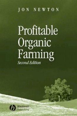 Jon Newton - Profitable Organic Farming - 9780632059591 - V9780632059591