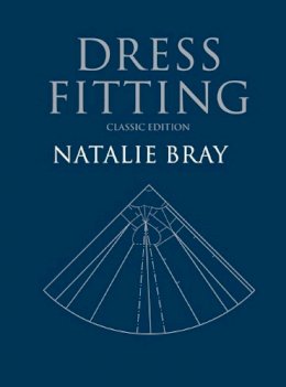 Natalie Bray - Dress Fitting - 9780632064991 - V9780632064991