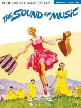 Oscar Hammerstein - The Sound of Music - 9780634050435 - V9780634050435