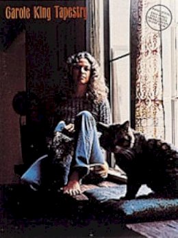 Carole King - Tapestry - 9780634067198 - V9780634067198