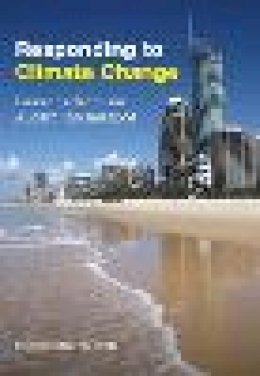 Paul Burton - Responding to Climate Change - 9780643108615 - V9780643108615