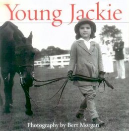 Bert Morgan - Young Jackie - 9780670030828 - KEX0204156