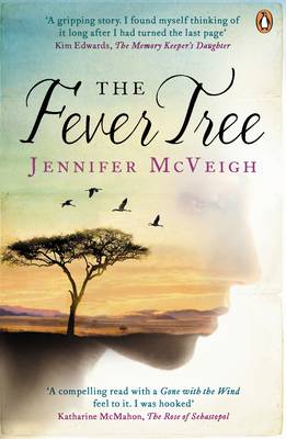 Jennifer McVeigh - The Fever Tree - 9780670920907 - V9780670920907