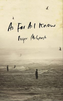 Roger McGough - As Far as I Know - 9780670921744 - KEX0281218