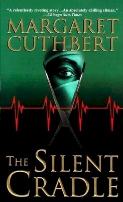 Margaret Cuthbert - The Silent Cradle - 9780671015145 - KRS0007783