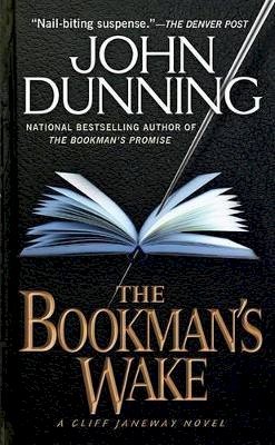 John Dunning - The Borkman's Wake - 9780671567828 - V9780671567828