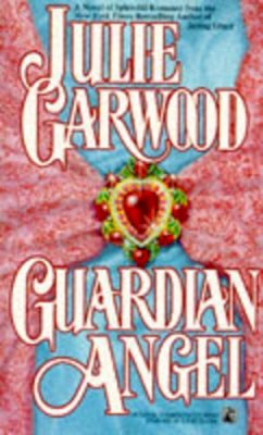 Julie Garwood - Guardian Angel - 9780671670061 - V9780671670061