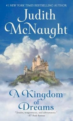 Judith McNaught - Kingdom of Dreams - 9780671737610 - V9780671737610