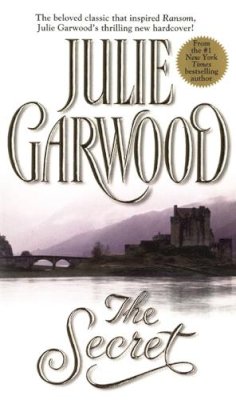 Julie Garwood - The Secret - 9780671744212 - V9780671744212