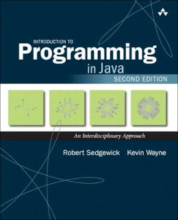 Robert Sedgewick - Introduction to Programming in Java: An Interdisciplinary Approach (2nd Edition) - 9780672337840 - V9780672337840