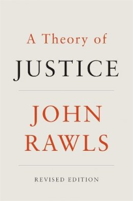 John Rawls - A Theory of Justice - 9780674000780 - 9780674000780