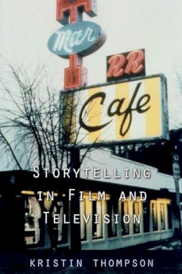 Unknown - Storytelling in Film and Television - 9780674010871 - V9780674010871