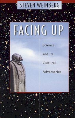 Steven Weinberg - Facing Up - 9780674011205 - V9780674011205