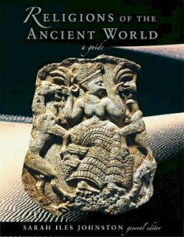 Unknown - Religions of the Ancient World - 9780674015173 - V9780674015173