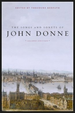 John Donne - The Songs and Sonets of John Donne: Second Edition - 9780674032477 - V9780674032477