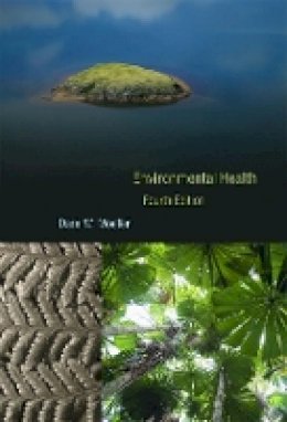 Dade W. Moeller - Environmental Health: Fourth Edition - 9780674047402 - V9780674047402