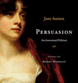 Jane Austen - Persuasion - 9780674049741 - V9780674049741