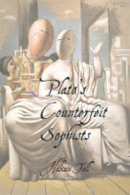 Håkan Tell - Plato’s Counterfeit Sophists - 9780674055919 - V9780674055919