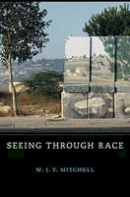 W. J. T. Mitchell - Seeing Through Race - 9780674059818 - V9780674059818